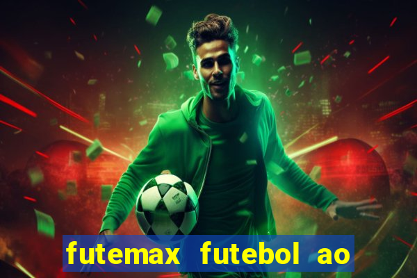 futemax futebol ao vivo serie b